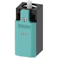 SIEMENS 3SE52123KC05 Slow Action Contact LIMSW,METL,PLNGR,1NO+2NC,SLOW,2LED,24VDC