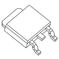 Toshiba TK65S04N1L,LXHQ MOSFETs 107W 1MHz Automotive; AEC-Q101