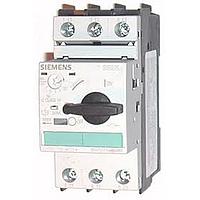 Siemens 3RV1021-4DA10 CB thermostat, 25A, (20 ~ 25A), Motor 3P 11kW