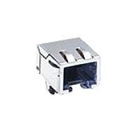 Stewart Connector SS-668803S-NF Modular RJ45 Connector