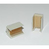 3M Electronic Solutions Division CP2-HC055-E1-KR Hard Metric Connectors 55P PRESS-FIT HEADR