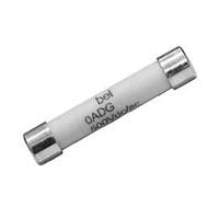 Bel Fuse 0ADGC9250-BE High In-Rush Fuse AC DC Fuse, 3AB, High I t, 25A