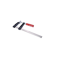 ASAKI AK-6241 F-Style Clamps (80x150mm)