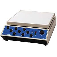 Cole parmer SHP-200-MP9 Nine-Position Stirring Hot Plate (450°C; 100-1500rpm)