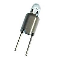 JKL Components 7375 Lamps Std Bi-Pin Based .015A .003M