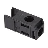 Weidmuller 2507060000 Hood BLZP AH 4 BK