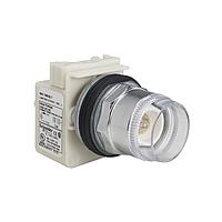 Square D 9001K2L35LH5 Pushbutton Switches PSH BTTN 600VAC 10A 30MM, Type K
