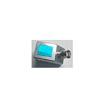 Ultrasonic Flaw Detector