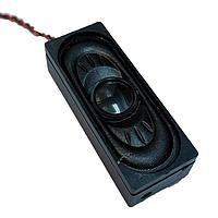 AATC AKB-37140820-MMC-1C Dynamic Speaker 8ohm 14mm, 2W