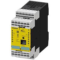 SIEMENS 3RK11051BG040CA0 Safety Controllers AS-I SAFETY MONITOR BASIC 2 ENAB.,SPRING