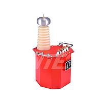Wuhan GSB-15/120 AC/DC Hipot Test Set (Dry Type, 15kVA, 120kV)
