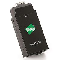 DIGI 70001851 Serial Device Servers DigiOne SP Device Server