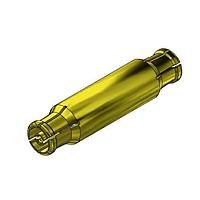 Micro-Mode MSSP-18544 RF Adapters - In Series CONN ADAPT JACK-JACK SMPM 50 O
