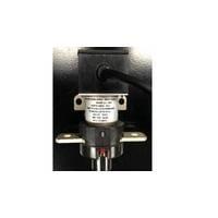 Raychem - TE Connectivity 2-1616975-4 Electromechanical Contactors K4001A3B01=CONTACTOR SPST 400 AMP