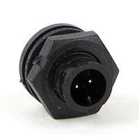 CONXALL 7280-3PG-300 Connectors MINI-CON PAN MT #20 CRIMP