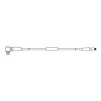 Rosenberger 70W-18K2-W1K1-00152 RF Cable Assemblies