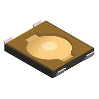 Diptronics T3AL-02-Q-T/R Tactile Switches SMT Type (H=0.45mm)
