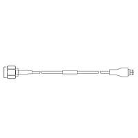 Rosenberger 70W-08S1-19K1-00610 RF Cable Assemblies