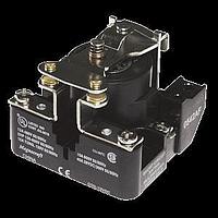 SCHNEIDER 199DX2 Industrial Relays OPEN PWR RY, SPST-NO-DM, 40A, 12VDC