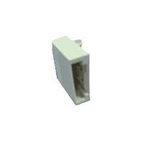 Amphenol FCI 69958-104LF Latch and Lock LOW PROFILE HEADER 8 POSITIONS