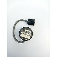 Free Ion Sensors