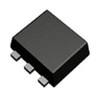 Toshiba RN4901FE,LF(CT Digital Transistors PNP + NPN BRT, Q1BSR=4.7kOhm, Q1BER=4.7kOhm, Q2BSR=4.7kOhm, Q2BER=4.7kOhm, VCEO=-50V, IC=-0.1A