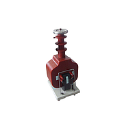 EPHIPOT GTB-30/120 Dry Type HV Testing Transformer (30kVA; 120kV)