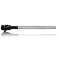 TOPTUL CHNC2420 Reversible Ratchet with Tube Handle (Quick-Release)