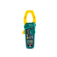 SATA 03025 Large Jaw Clamp Multimeter (1000A, 1000V)