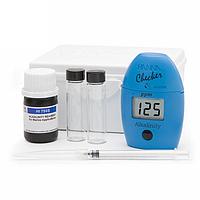 HANNA HI775 Freshwater Alkalinity Checker (0 - 500 ppm)