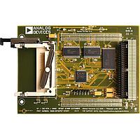 SchmartBoard ADDS-BF537CF-STEXT Daughter Cards & OEM Boards BLACKFIN DAUGHTR BRD
