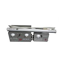 AP&T Static Eliminator (Ionizer) Calibration Service