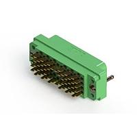 EDAC 516-056-501-502 Connectors Rack & Panel Connector