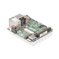 AAEON UP UPS-P-8G-64GB-PACK Single Board Computers UPS Squared board, Pentiun 8GB RAM, 64GB eMMC with all accessories