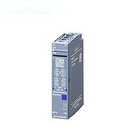 SIEMENS 6ES7135-6HD00-0BA1 Analog output module