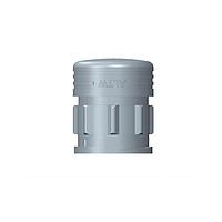 Amphenol LTW CAP-WADFLMA2 Circular MIL Spec Tools, Hardware & Accessories Ceres, Waterproof Cap, Plastic, 2 Points Lock, Female Connector