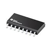 Texas Instruments LDC3114QPWR Proximity Sensors 4-channel inductance -to-digital converte