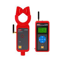 UNI-T UT225B Transformer Turns Ratio Testers (5A, 800A, 1～500)