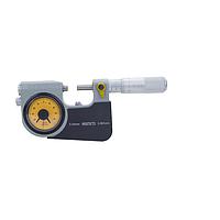 Asimeto 152-01-0 Indicating Micrometers (0-25mm, 0.002mm)