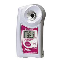 ATAGO PAL-39S Hydrogen Peroxide Refractometer (0.0 ~ 50.0%)