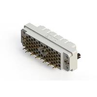 EDAC 516-056-520-402 Connectors RACK AND PANEL CONNECTOR