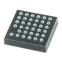ROHM Semiconductor BU7620GUW-E2 Audio CODEC, Mono MONAURAL AUD INTERF CODEC