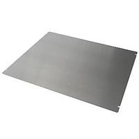 Hammond Manufacturing 1434-1714 Bottom Plate 14x17" Bottom Plate For 1444-17143