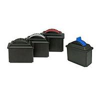 APEM TW-08BLK1 Thumbwheels HallEffct Thmwhl Blk Inv DualOut WireLead