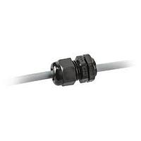 Heyco 4769 Cable Grips LTF 21 GRAY-NO NUT