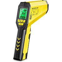 Trotec TP10 Multi-Point Laser Thermometer (-50 °C / 1850 °C D:S 75:1)