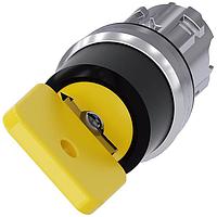 SIEMENS A6X30140913 Key Operated KEY-OPERATED SWITCH O.M.R.. O<I