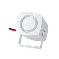 Same Sky (formerly CUI Devices) CPS-4059W-1105PM Sirens siren 40x45x59mm 1 tone, white