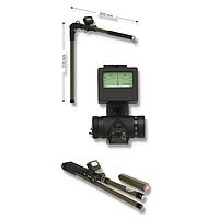 Ebinger MINIMAG® Magnetometer For Land Use (5 nT / scale units)