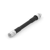 Linx Technologies - TE Connectivity 1-2441466-0 RF Cable Assemblies NMD 2.4mm FEMALE S/T TO NMD 3.5mm MALE S/T TEST CABLE 1000mm